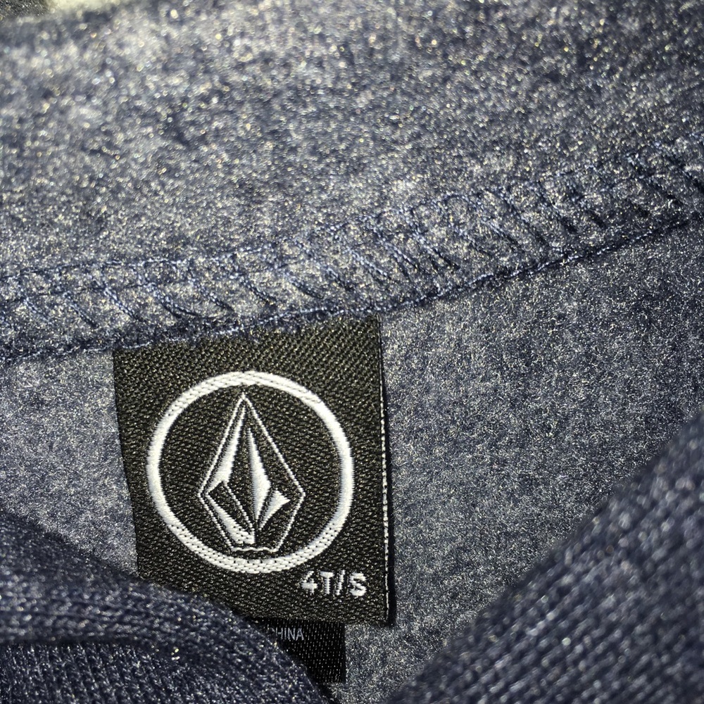 Volcom Jacket - Picture 2 of 5